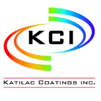 Katilac Coatings Inc. logo