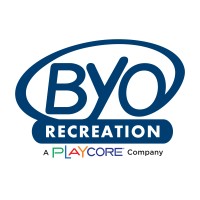 BYO Recreation logo