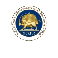 National Council Of Resistance Of Iran (NCRI) logo
