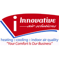 Innovative Air Solutions logo