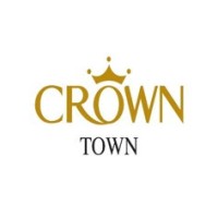 Crown Town Hotel logo