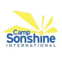 CAMP SONSHINE logo