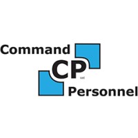 Image of Command Personnel