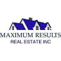 Maximum Results Real Estate Inc logo