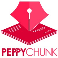 PeppyChunk logo