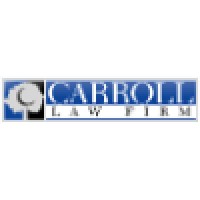 Carroll Law Firm logo
