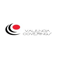 Valencia Coverings logo