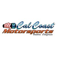 Cal Coast Motorsports logo