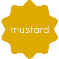 Mustard Made logo