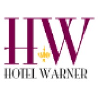 Hotel Warner logo