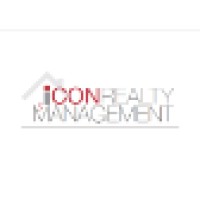 ICON Realty & Management logo