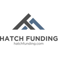 Hatch Funding logo