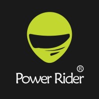 Power Rider logo
