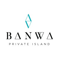 Banwa Private Island logo