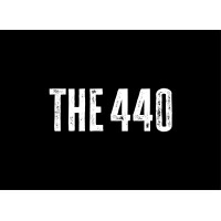 THE 440 CLUB logo