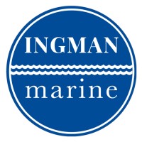 Ingman Marine logo