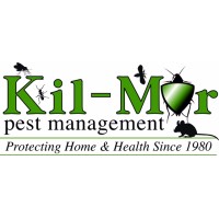 Kil-Mor Pest Management logo