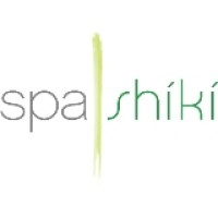 Spa Shiki logo