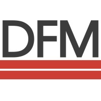 DFM Development Services LLC logo