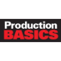 Production Basics Workstations logo