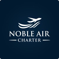 Noble Air Charter Inc. logo