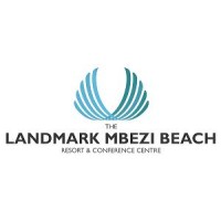 Landmark Beach Resort logo