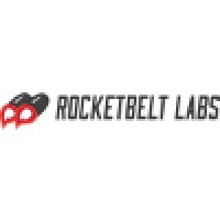 Rocketbelt Labs logo