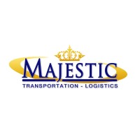 Majestic Transportation logo