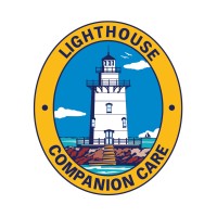 Lighthouse Home Health Care logo