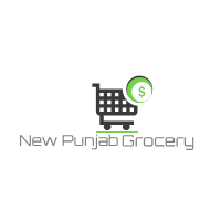 New Punjab Grocery logo