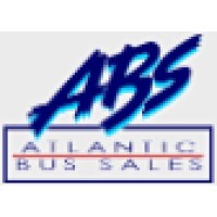 Atlantic Bus Sales logo