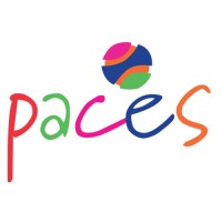 Paces logo