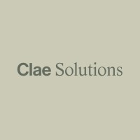 Clae Solutions logo