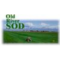 Old River Sod logo