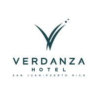 Verdanza Hotel logo