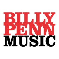 Billy Penn Music logo