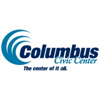 Columbus Civic Center logo