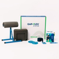 GAP-FLEX Inc. / Xeras Medical Technologies logo