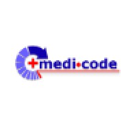 Medi-Code logo