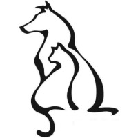 Hayfield Animal Hospital logo