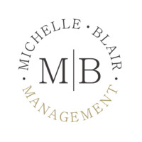 Michelle Blair Management logo