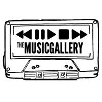 The Music Gallery logo