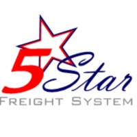 Five Star Freight Systems Inc logo