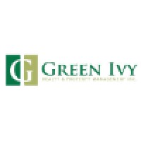 Green Ivy Realty & Property Management Inc. logo