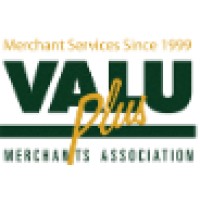 ValuPlus Merchants Association logo