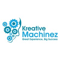 Kreative Machinez, Great Experience- Big Success