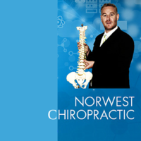 Norwest Chiropractic logo