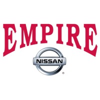 Empire Nissan logo