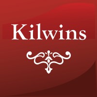 Kilwins Chicago logo