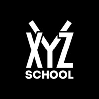 XYZ School logo